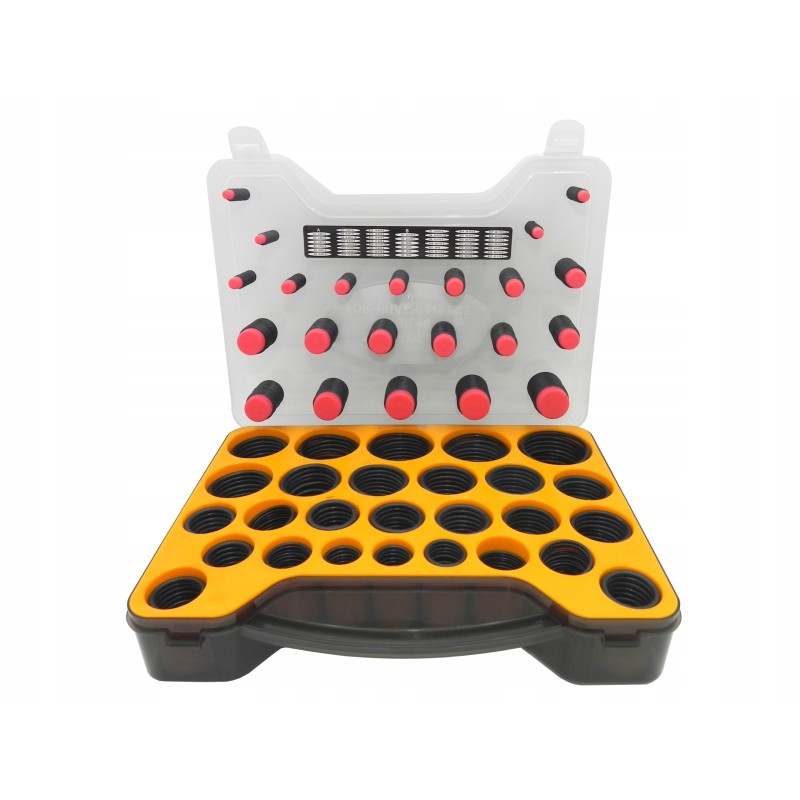 Hitachi o-ring seal set 749 pcs