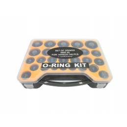 Hitachi o-ring seal set 749 pcs