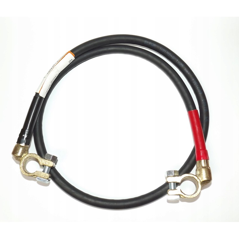 C330 battery connection cable 42341222