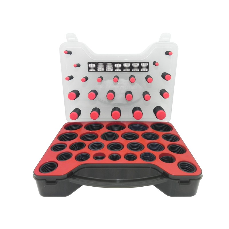 Komatsu O-ring seal set 735 pcs