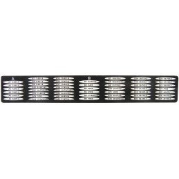 Komatsu O-ring seal set 735 pcs