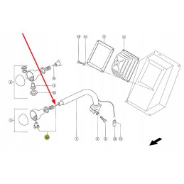315514 0 pressure switch