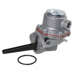 Fuel pump case 3132697r92