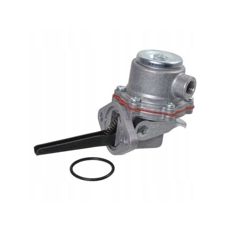 Fuel pump case 3132697r92