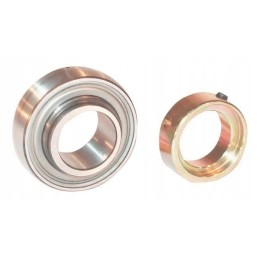 Bearing insert 1 1 8 28 58x62x18 mm skf