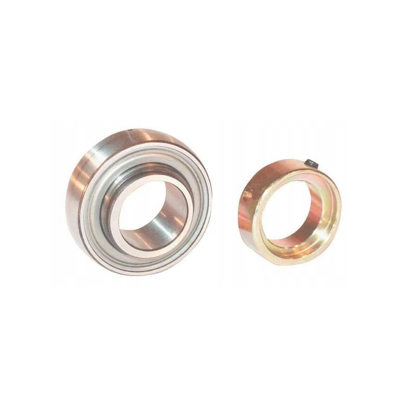 Bearing insert 1 1 8 28 58x62x18 mm skf