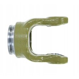 Fork for cross 30 2x92 triangle internal pipes 45x4