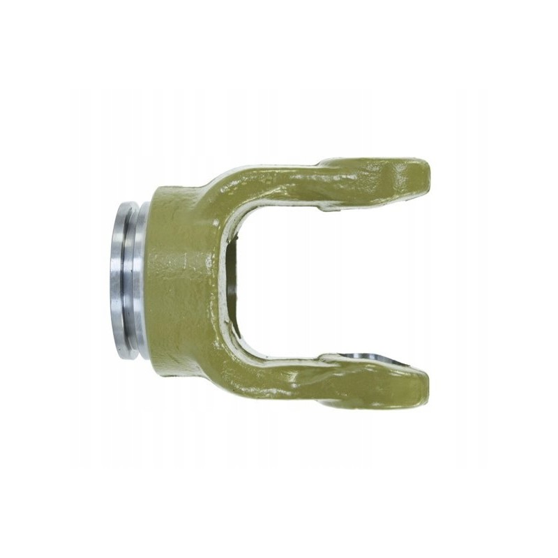 Fork for cross 30 2x92 triangle internal pipes 45x4