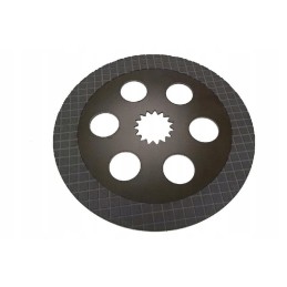Vpj8224 brake disc