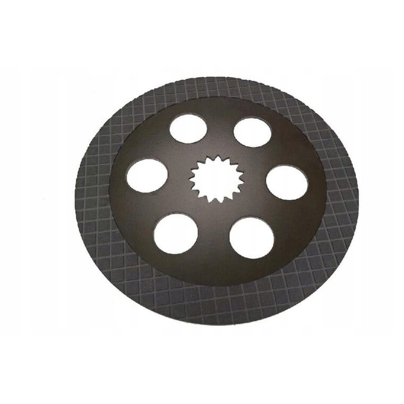 Vpj8224 brake disc