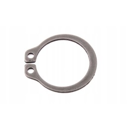 External snap ring, 20 teeth