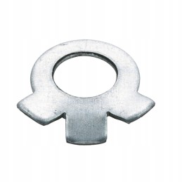 Washer for connecting rod bolt ursus c 330