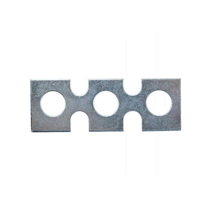 Pin securing washer for tines 67113405