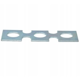 Pin securing washer for tines 67113405