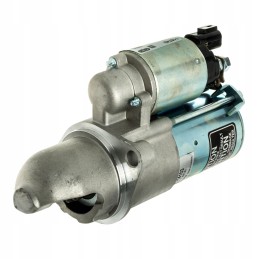 Starter 12v 1 4kw 70mm hccargo 115743