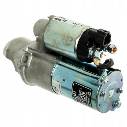 Starter 12v 1 4kw 70mm hccargo 115743