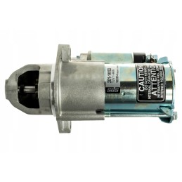 Starter 12v 1 4kw 70mm hccargo 115743