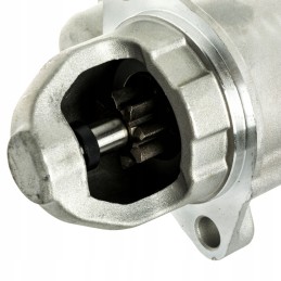 Starter 12v 1 4kw 70mm hccargo 115743
