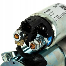 Starter 12v 1 4kw 70mm hccargo 115743