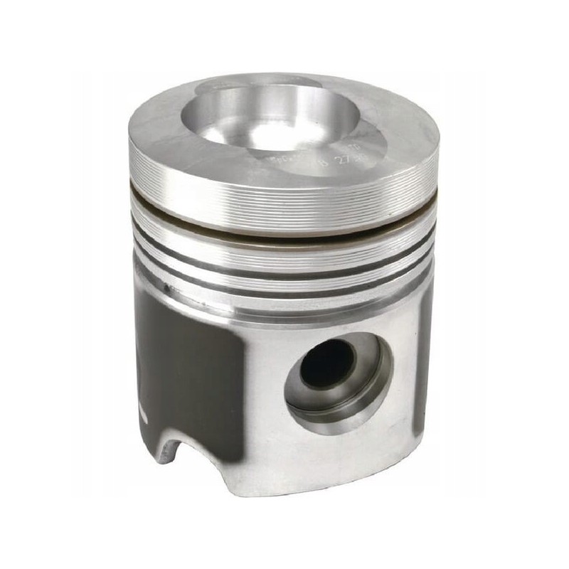 Vpb2730 piston without rings deutz fahr