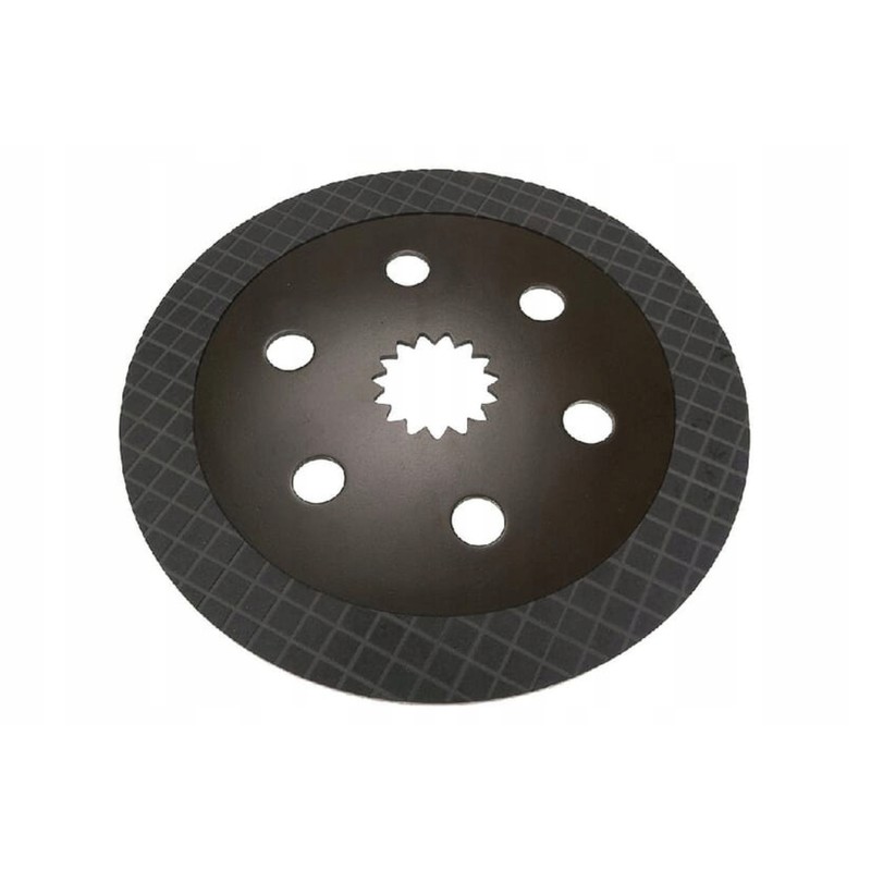 Vpj8227 brake disc