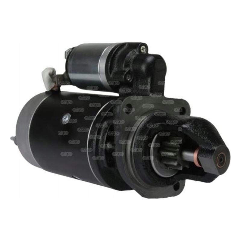 Starter case maxxum 114799a1 12v 2 8kw hc cargo