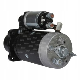 Starter case maxxum 114799a1 12v 2 8kw hc cargo