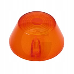 Was the rear position lamp shade