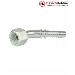 Dkr 45 forging dn10 1 2sn g1 4 hydrolider