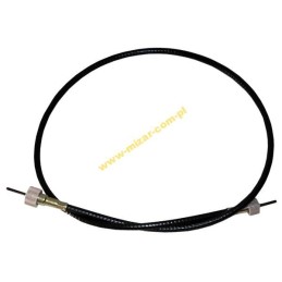 Tachometer cable for mtg c 360 3p counter 50957031