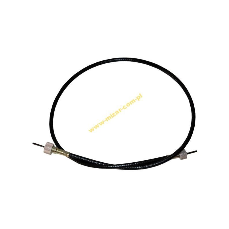 Tachometer cable for mtg c 360 3p counter 50957031