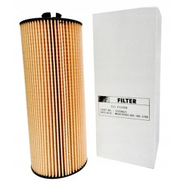 Oil filter deutz agrotron ttv 610 620