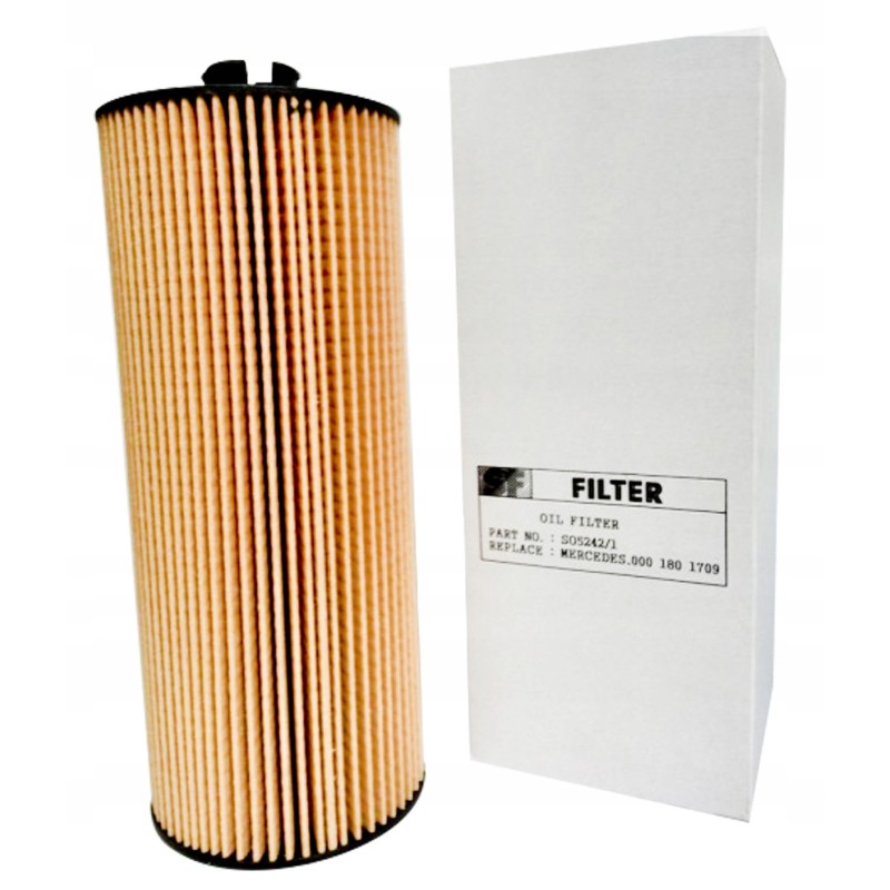 Oil filter deutz agrotron ttv 610 620