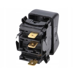 PTO pushbutton switch mtz