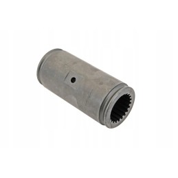 0011029691 front axle milled bush