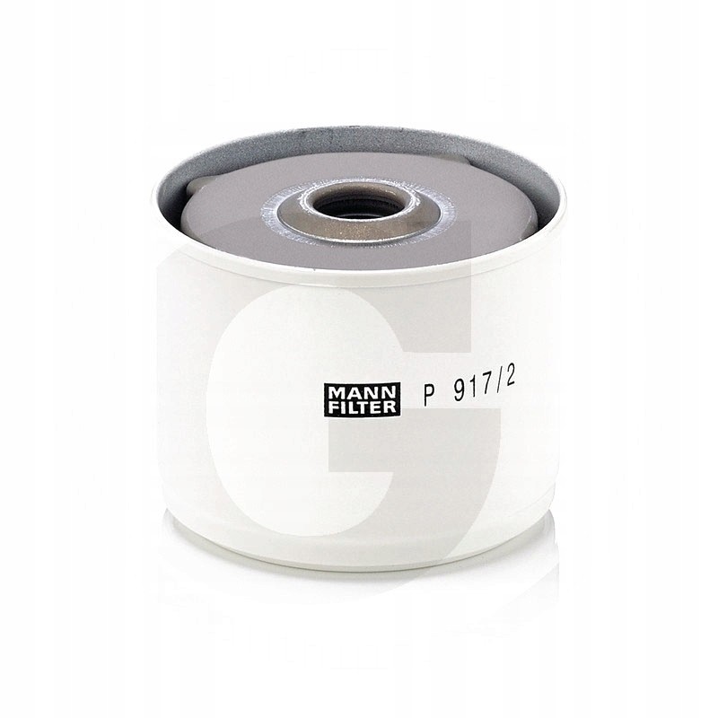 McCormick Mann Filter 218577a1 fuel filter