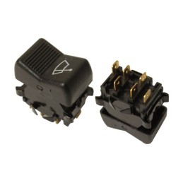 Mtz Pronar Belarus wiper switch button