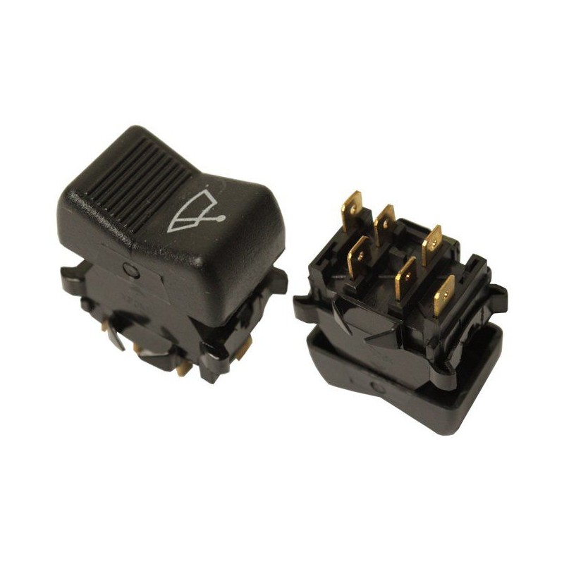 Mtz Pronar Belarus wiper switch button