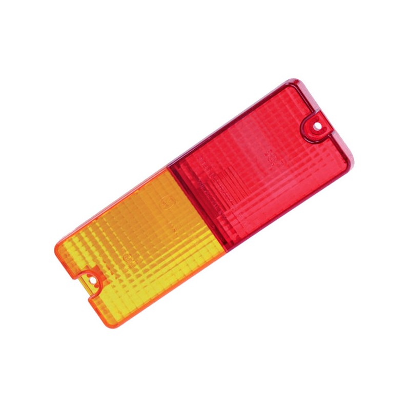 Zetor 5211 7745 rear lamp cover