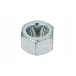 Pis03050004 rear wheel nut m22 x 1 5