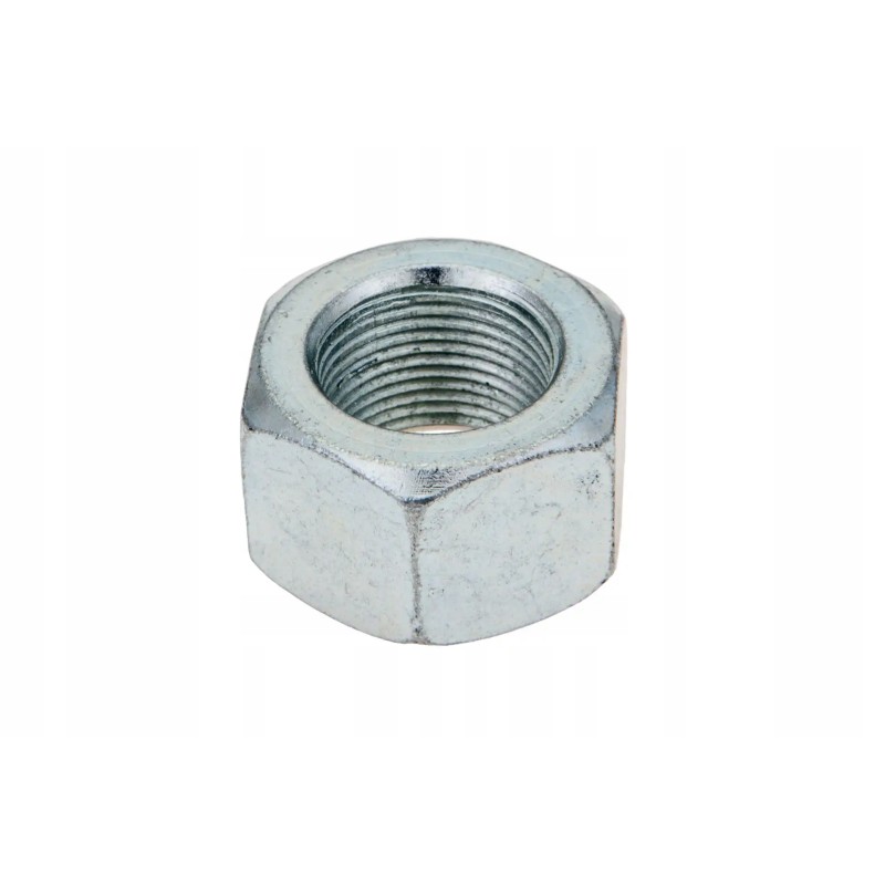 Pis03050004 rear wheel nut m22 x 1 5