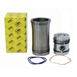 4x s4003 engine repair kit ursus c 360 c360