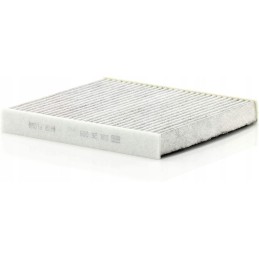 Cabin filter mann filter cuk1629 57c 255