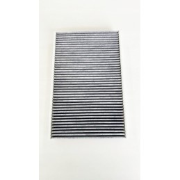 Cabin filter mann filter cuk1629 57c 255