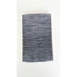 Cabin filter mann filter cuk1629 57c 255