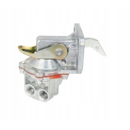 Mechanical fuel pump ent110109 engitech