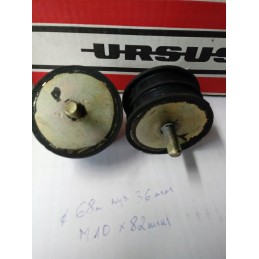 Fuel tank cushion 912 1614 80311380