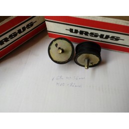 Fuel tank cushion 912 1614 80311380