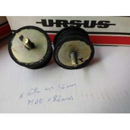 Fuel tank cushion 912 1614 80311380