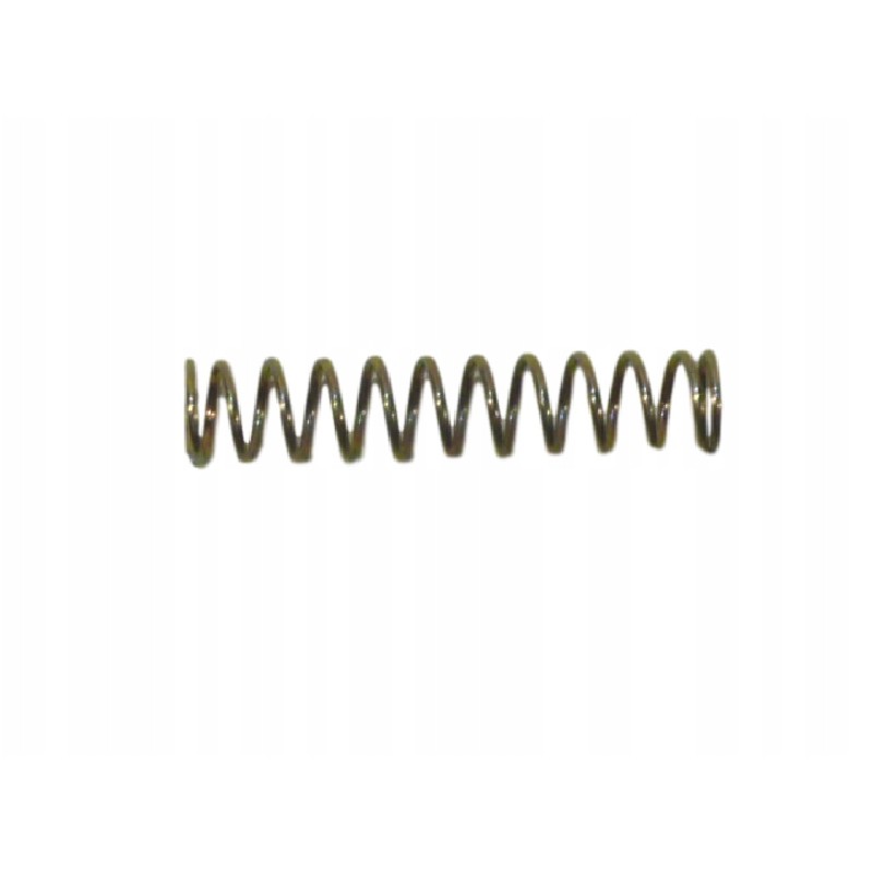 Claas 767125 distributor valve spring